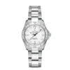 Discount DS Action Lady hvit 34,5 mm Til Henne