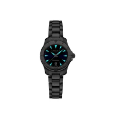 Outlet DS Action Quartz blå skive 29 mm Til Henne