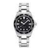 New DS Action Sort 40 mm Dykkerklokker | Til Han