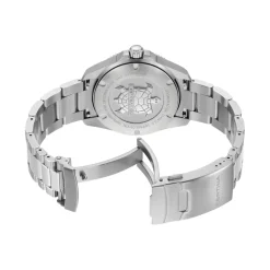 New DS Action Sort 40 mm Dykkerklokker | Til Han