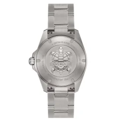 Clearance DS Action Turkis 40 mm Dykkerklokker | Til Han