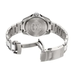 Clearance DS Action Turkis Perlemor 34,5 mm Dykkerklokker | Til Henne