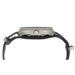 Hot DS-2 Automatic special edition sort skive 41,10 mm Til Han