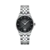 Hot DS-1 Big Date sort skive 41 mm Til Han