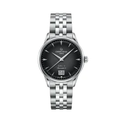Hot DS-1 Big Date sort skive 41 mm Til Han