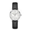 Discount DS Caimano 28 mm sort skinnrem Til Henne
