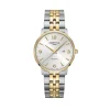 Hot DS Caimano 39 mm Two tone Two Tone Klokker | Til Han
