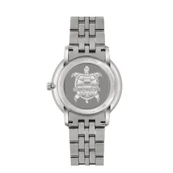 Hot DS Caimano  grå skive titan 39 mm Til Han