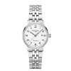Best DS Caimano hvit skive 28 mm Til Henne