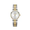 Hot DS Caimano Lady 28 mm bicolor Two Tone Klokker | Til Henne