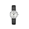 Clearance DS Caimano quartz skinnrem 28 mm Til Han