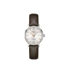 Fashion DS Caimano Quartz sølvfarget skive 28 mm Til Henne