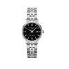 Hot DS Caimano quartz sort skive 28 mm Til Henne