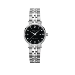 Hot DS Caimano quartz sort skive 28 mm Til Henne