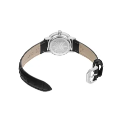 Clearance DS Caimano quartz skinnrem 28 mm Til Han