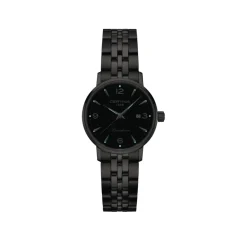Hot DS Caimano quartz sort skive 28 mm Til Henne