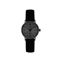 Clearance DS Caimano quartz skinnrem 28 mm Til Han