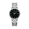 Sale DS Caimano sort skive 39 mm Til Han