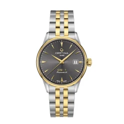 Best DS-1 Grå 38 mm Til Henne | Til Han