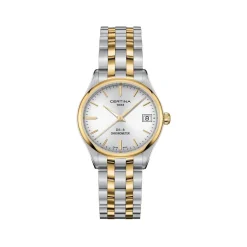 Sale DS-8 Lady 30 mm Two Tone Klokker
