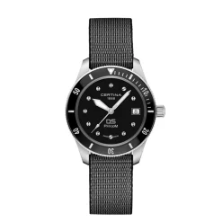 Clearance DS PH100M Noir Til Henne
