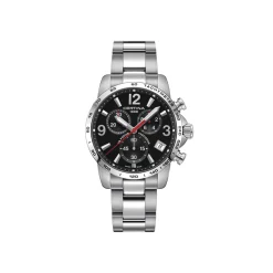 Fashion DS Podium sort 41 mm Til Han
