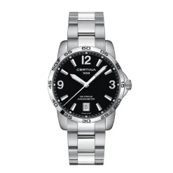 Discount DS Podium svart 40 mm Til Han