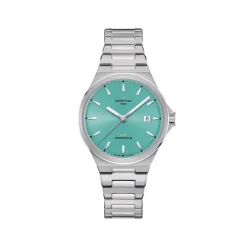 Fashion DS-7 Powermatic 80 39 mm Turkis Til Han