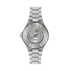 Hot DS-7 Powermatic 80 39 mm antrasitt skive Til Han
