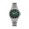 Outlet DS-7 Powermatic 80 Automatic grønn 39 mm Til Han