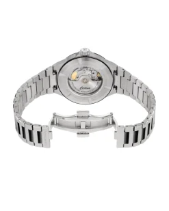 Outlet DS-7 Powermatic 80 Automatic grønn 39 mm Til Han