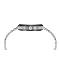 Outlet DS-7 Powermatic 80 Automatic grønn 39 mm Til Han
