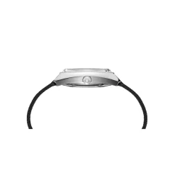Clearance DS-2 Powermatic sølv 40 mm Til Han