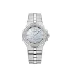 Outlet Alpine Eagle med diamanter 36 mm Klokker Med Diamanter | Til Henne