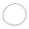New Diamant collier med 879 brillianter 4,23 ct Halssmykker