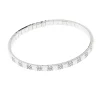 Best Diamantarmring i hvitt gull Armbånd