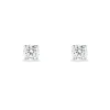 Discount Diamantørepynt 0,50 ct hvitt gull Elegance Forever Ørepynt