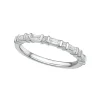 Sale Diamantring 0,35 ct W/SI Ringer