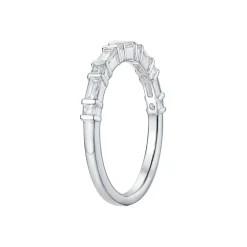 Sale Diamantring 0,35 ct W/SI Ringer