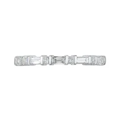 Sale Diamantring 0,35 ct W/SI Ringer