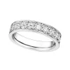 Discount Diamantring - Eternity Positano 1,00 ct Ringer