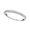 Clearance Diamantring - Eternity Venice 0,25 ct Ringer