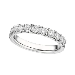 Best Diamantring - Eternity Venice 1,00 ct Ringer