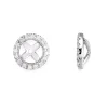 Sale Elegance add-on ørepynt 0,25ct Ørepynt