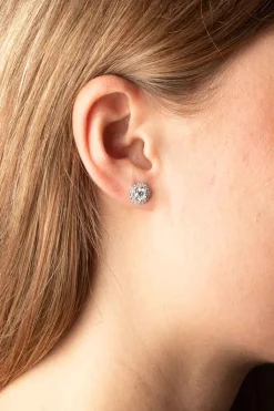 Sale Elegance add-on ørepynt 0,25ct Ørepynt