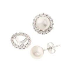 Sale Elegance add-on ørepynt 0,25ct Ørepynt