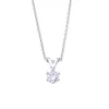 Fashion Elegance diamantanheng 0,31 ct Halssmykker