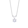 Hot Elegance diamantanheng 0,35 ct Halssmykker