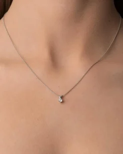 Fashion Elegance diamantanheng 0,20 ct Halssmykker