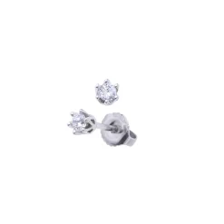 Hot Elegance diamantørepynt 0,14 ct Ørepynt